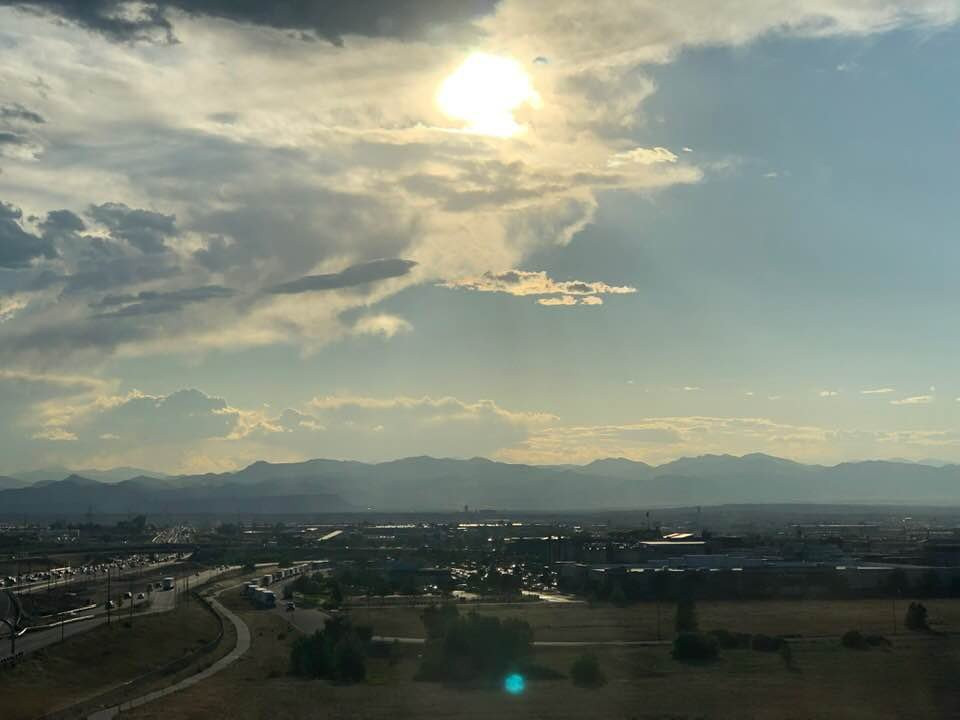 Drury Plaza Hotel Denver Central Park主图