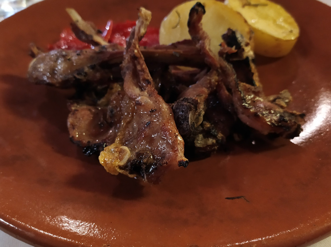 Palacio de Casafuerte主图