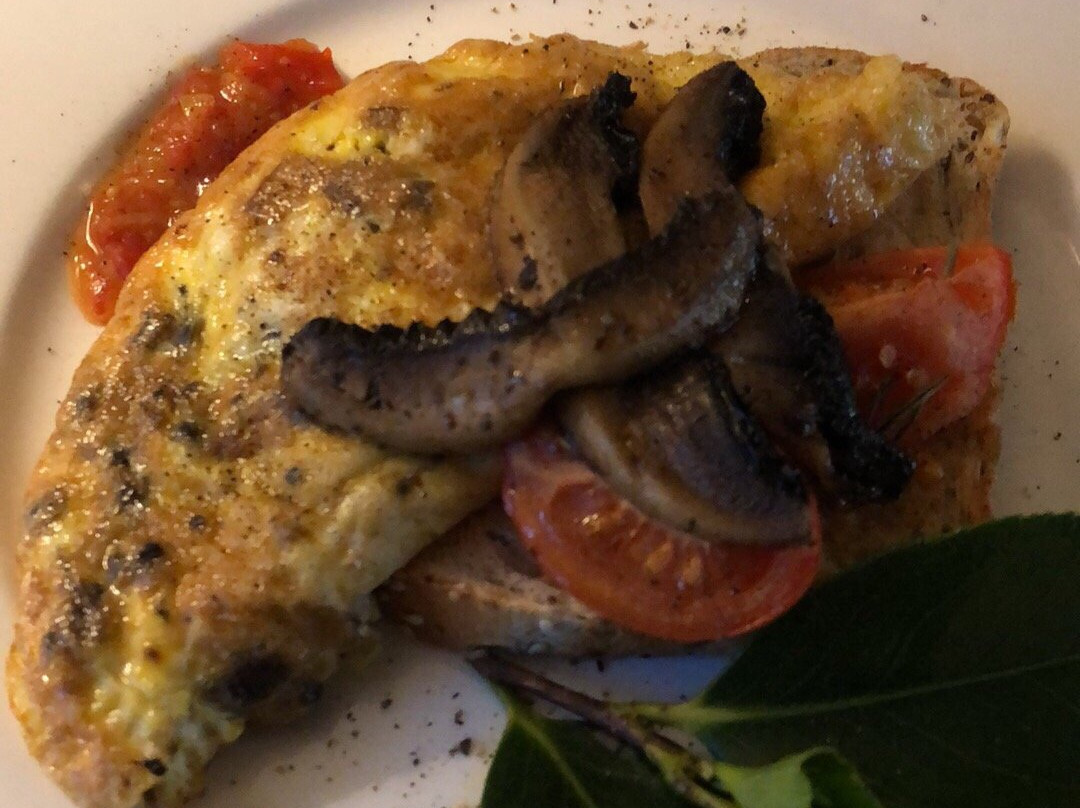 Pendower House NOT OPERATING主图