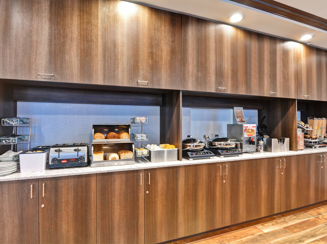 TownePlace Suites by Marriott Bridgewater Branchburg主图