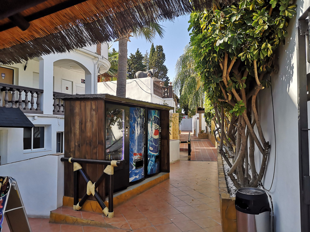 Hotel Zen Airport主图