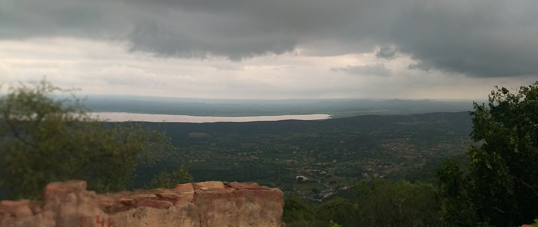 Harshnath Temple-Sikar必去景点