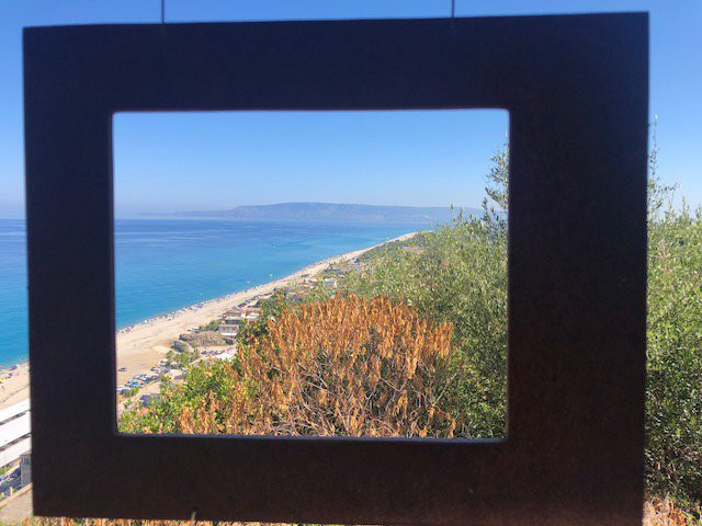 Parco Archeologico dei Tauriani-Palmi必去景点