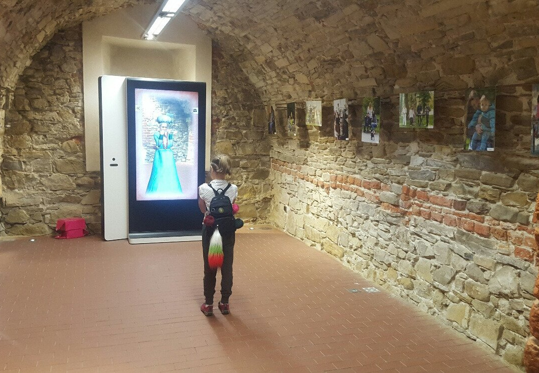 Underground of Przemysl-Przemysl必去景点