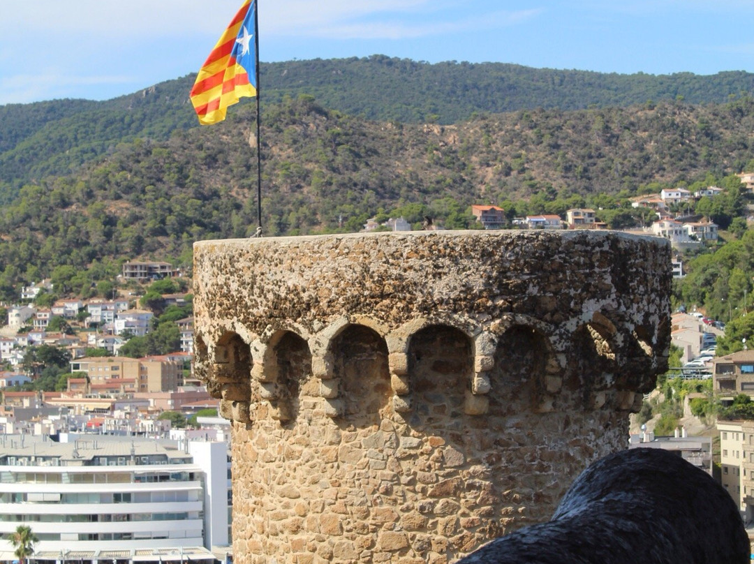 Moorish Tower景点图片