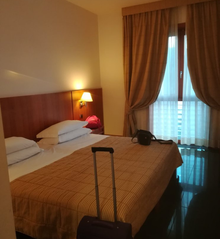 Hotel dei Principati主图