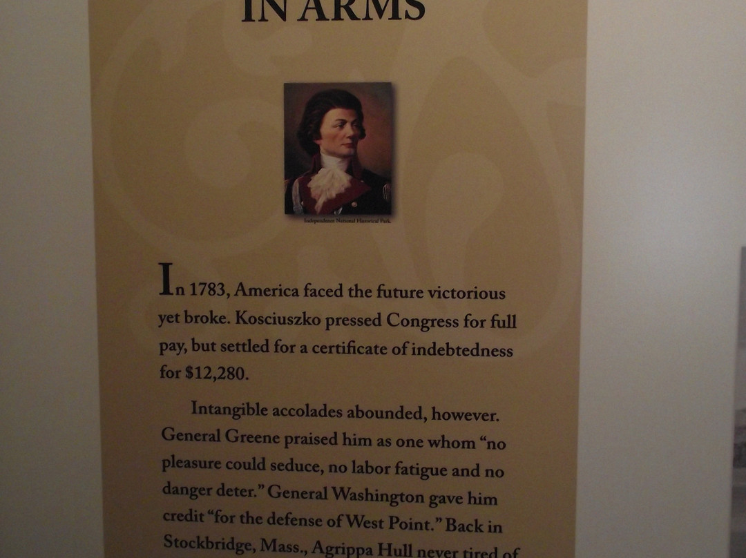 塔杜思故居-费城必去景点