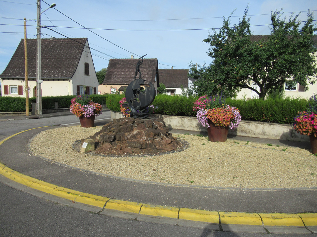 Symphonie en sol mineur