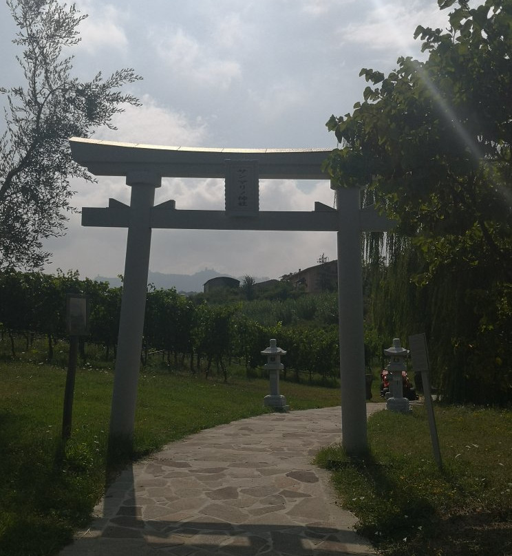 San Marino Jinja-Lesignano必去景点
