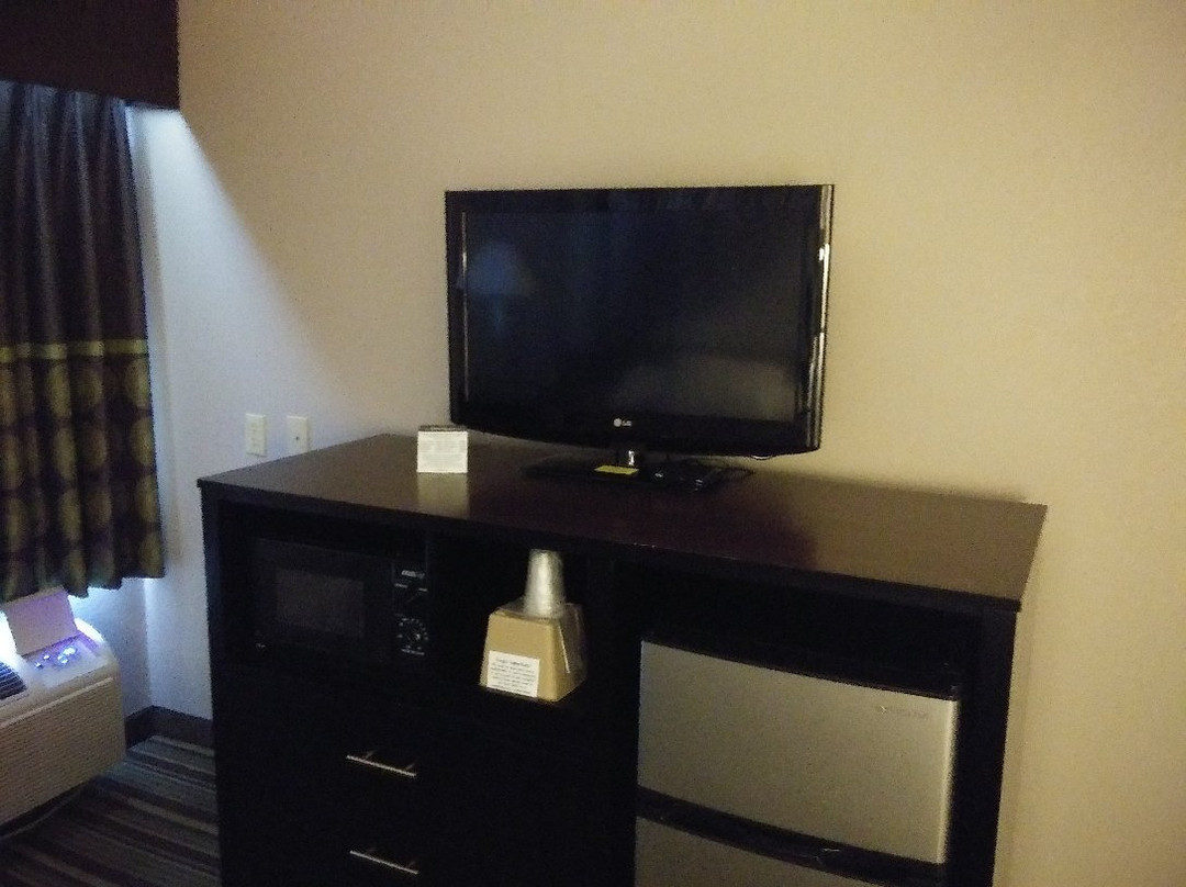 Super 8 by Wyndham Monett主图