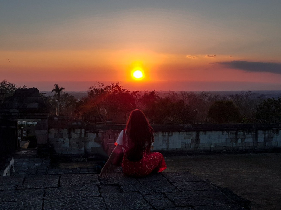 Timang Tour-日惹必去景点