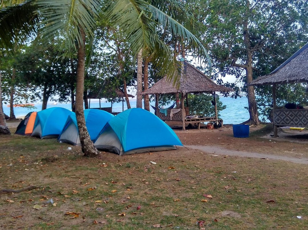 Liwungan Island-Pandeglang必去景点