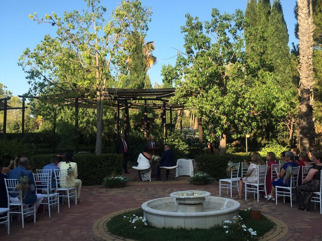 Hotel Ad Hoc Parque主图