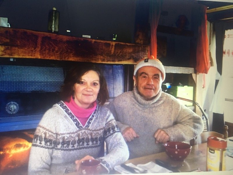 Gite et Spa le Melly