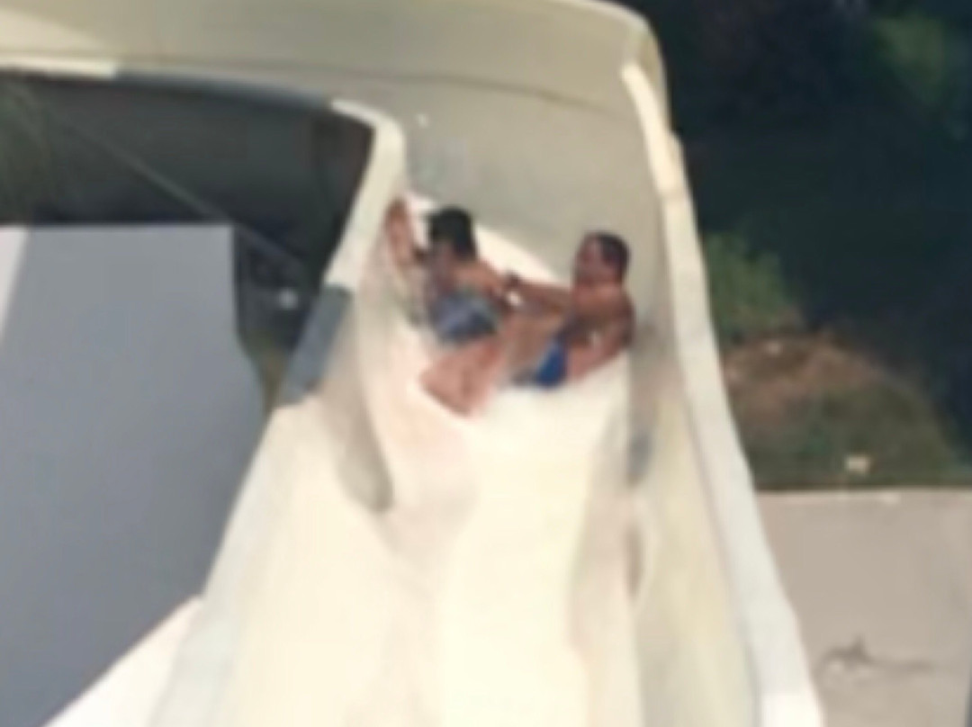 Aqua Fun Water Park景点图片