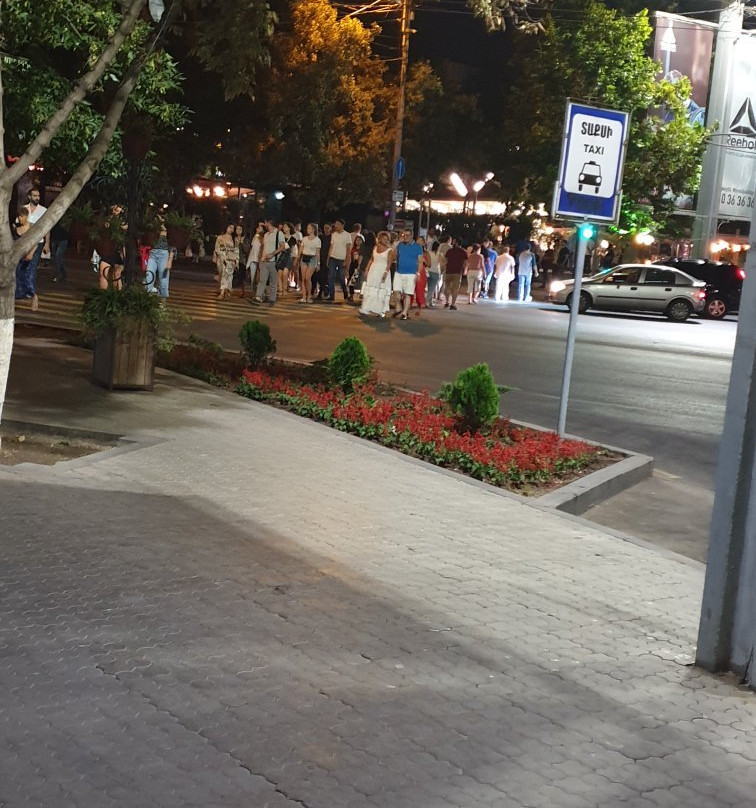 The Place-埃里温必去景点