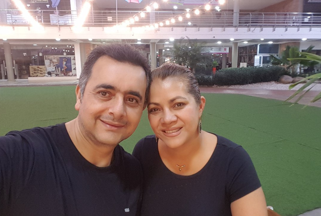 GHL Style Hotel Neiva主图