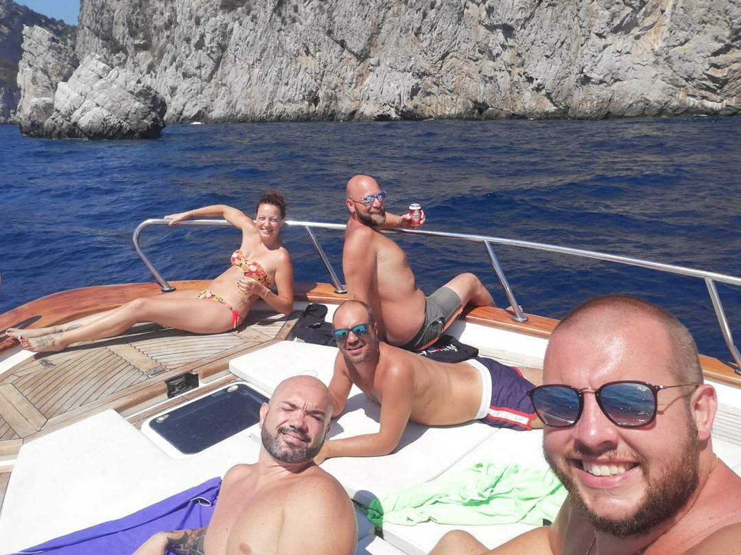 Pasqualino Coast to Coast-索伦托必去景点