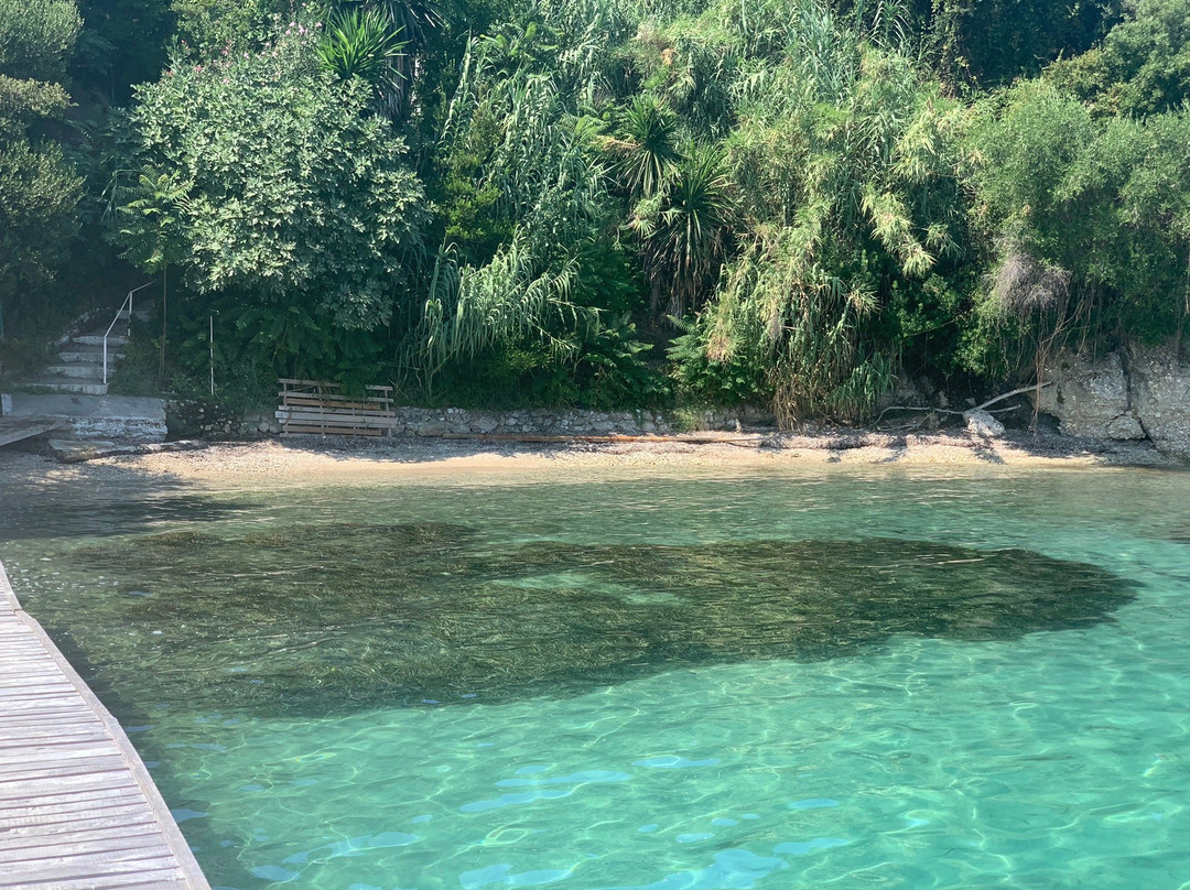 Corfu Aquamarine主图