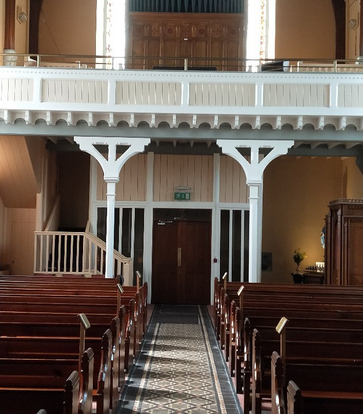 Church Of The Immaculate Conception (1871)景点图片