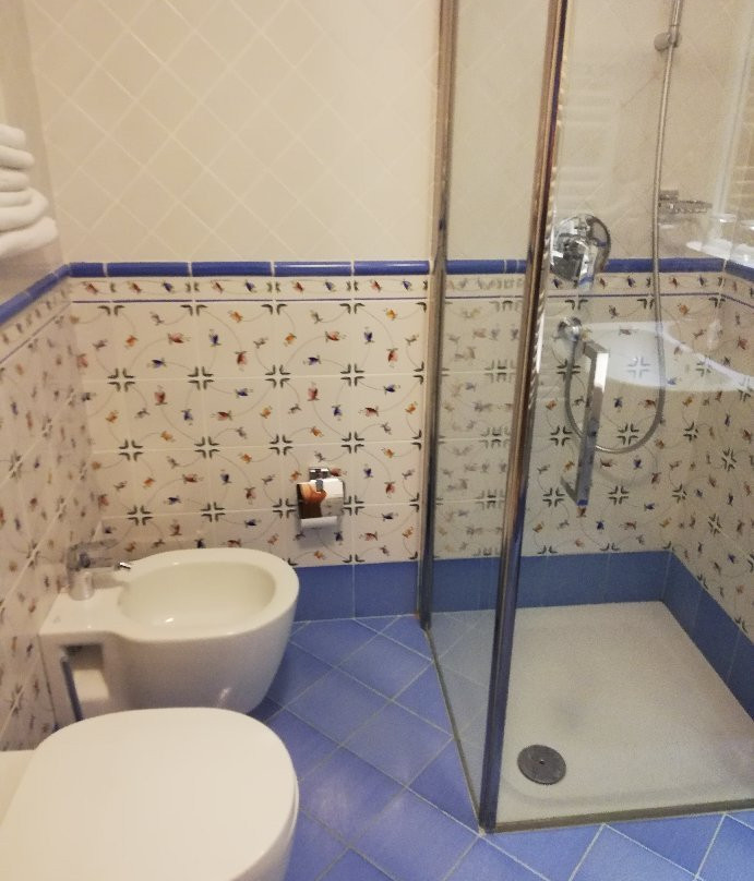 Casa Comana主图