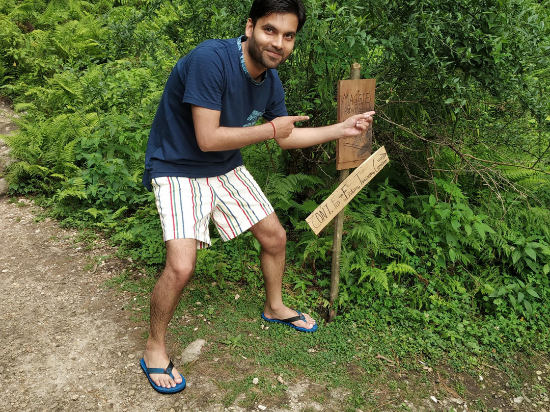 Tirthan Valley-Kullu必去景点