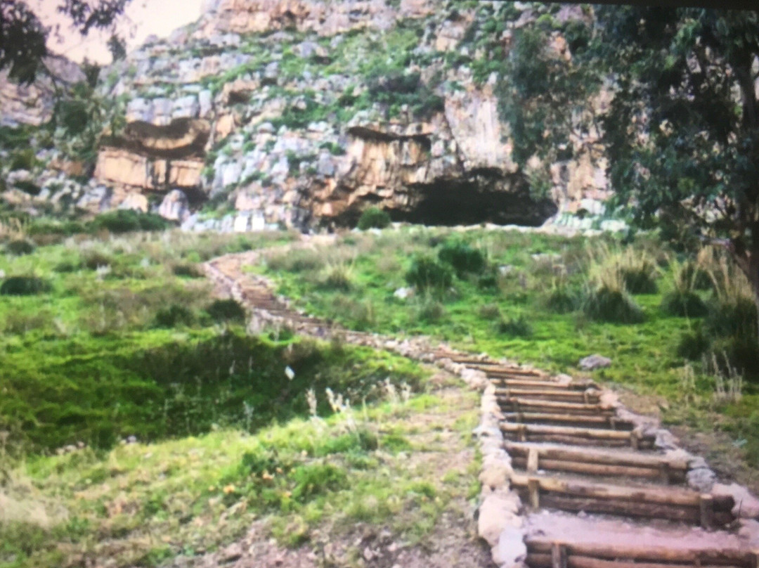 La Grotta Di Polifemo