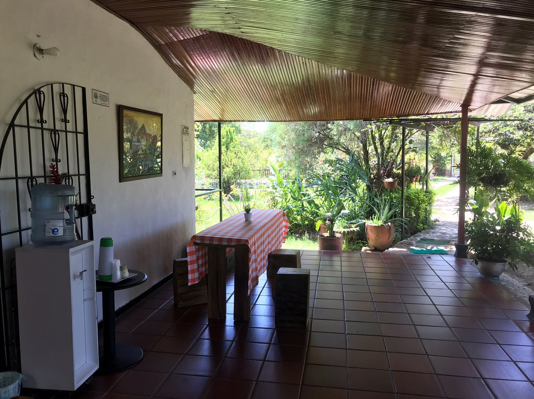 Casa Campestre URBI主图