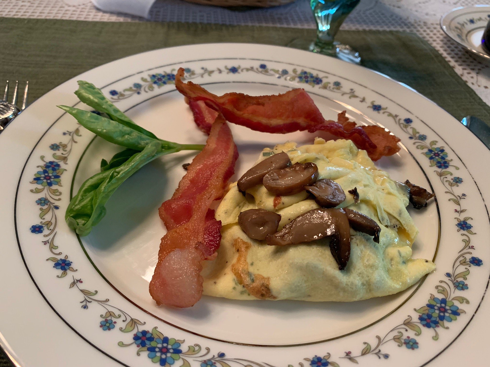Angel Wing Hollow Bed & Breakfast-官方