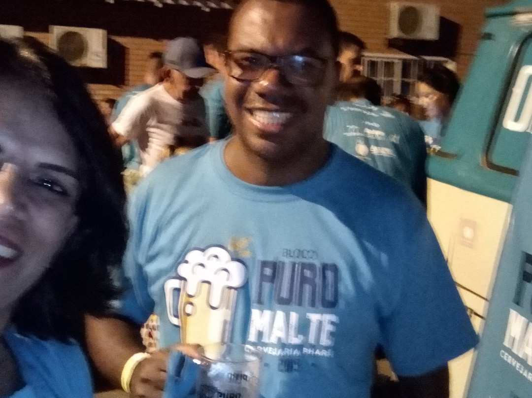 Cervejaria Phare-Garopaba必去景点