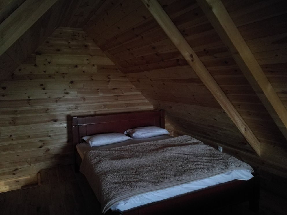 Apartmani Prisoje主图