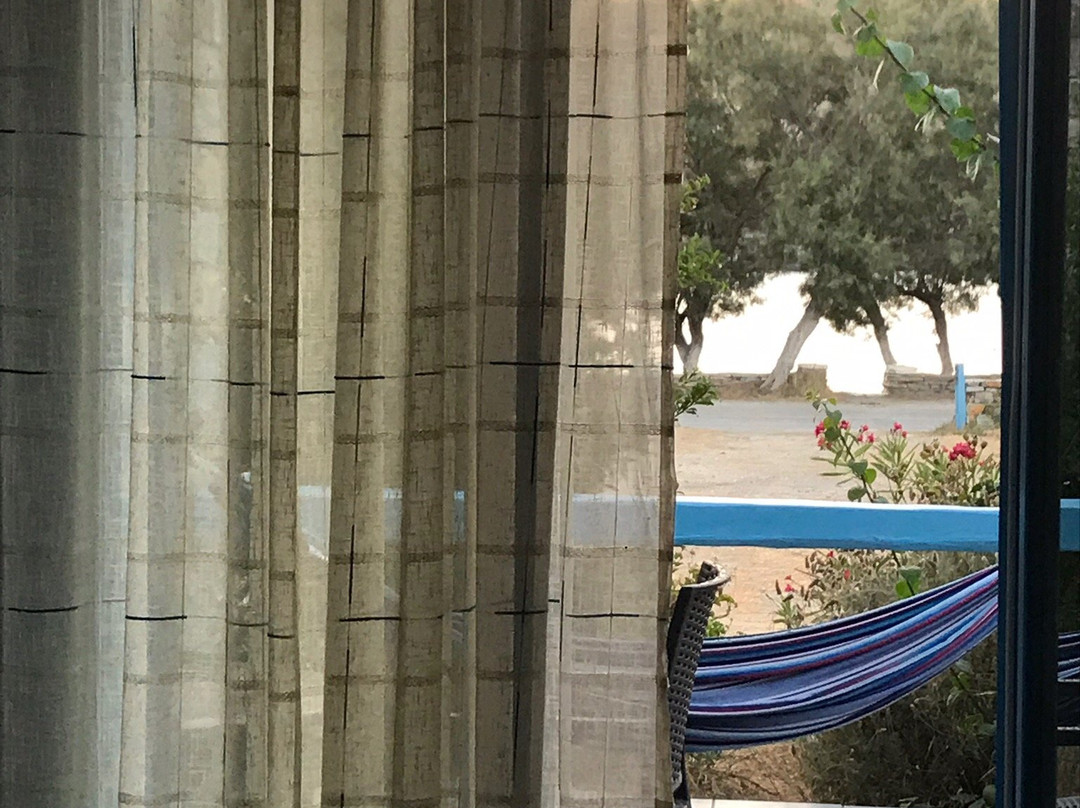 Cavo Perlevos Studios主图