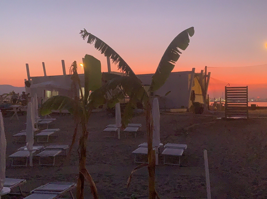 Bagno 64 Marina Beach-Priolo Gargallo必去景点