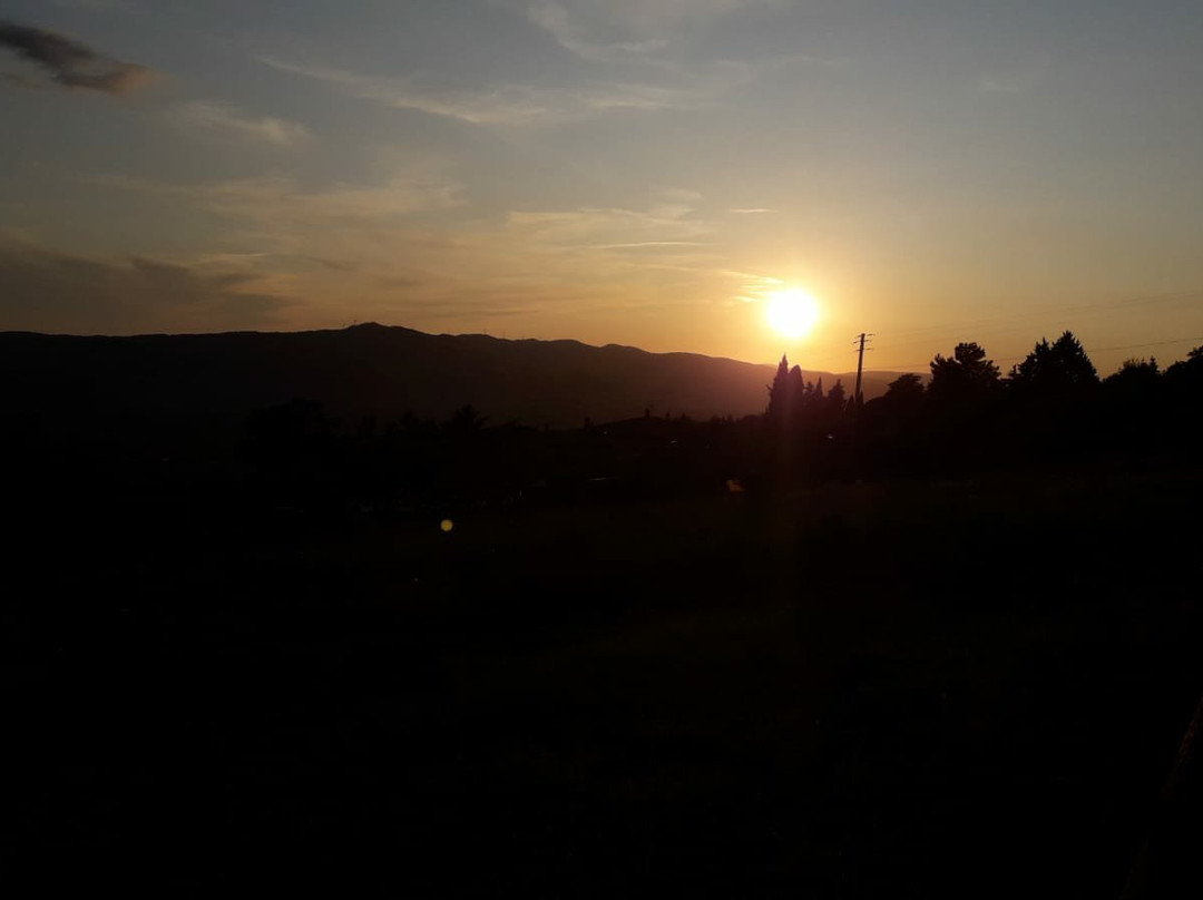 Hotel Ristorante S. Elisa主图