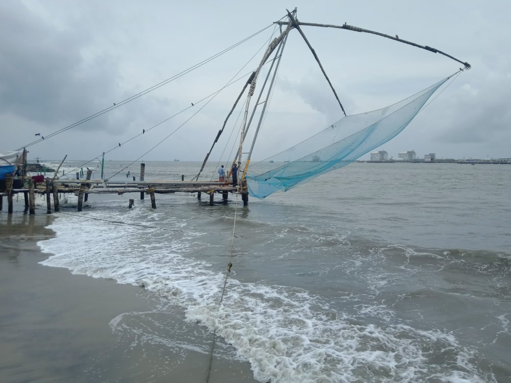 Yogi Tours and Travels-瓦卡拉必去景点