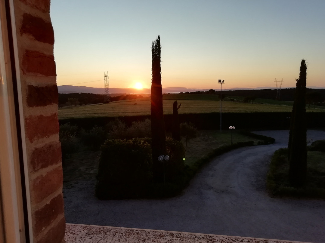 Podere San Giuseppe主图