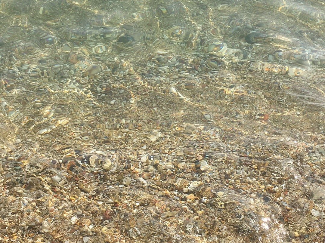 La Piccola Spiaggia-Marcelli di Numana必去景点