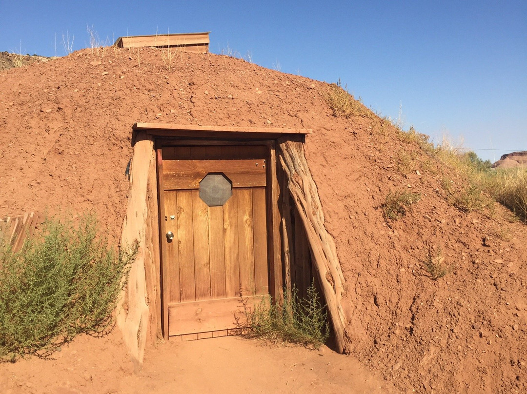 Fire Tree Bed & Breakfast主图