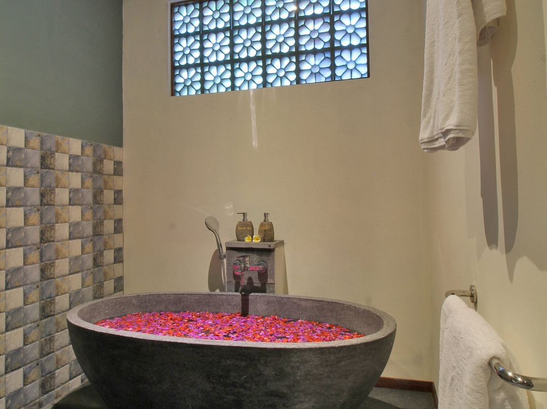 Kubu Rama Cottage主图