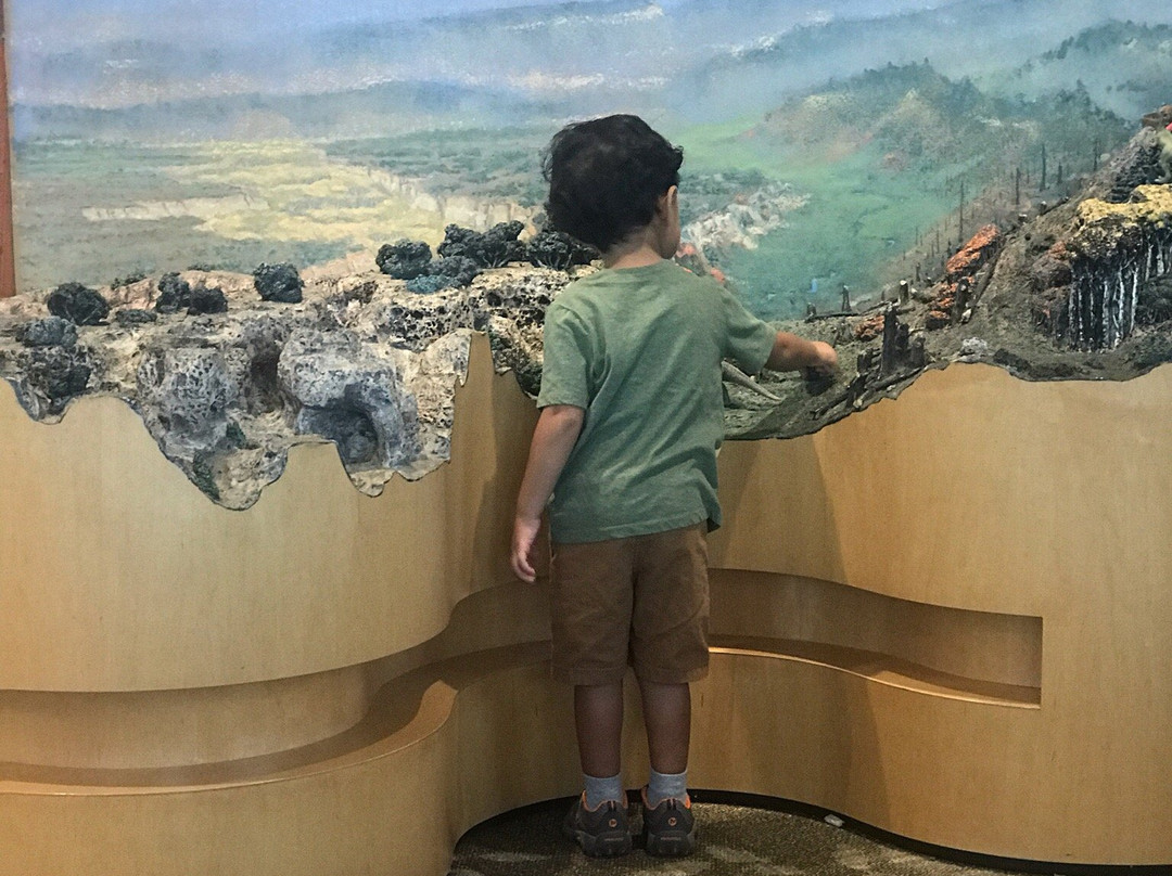 Los Alamos Nature Center-Los Alamos必去景点