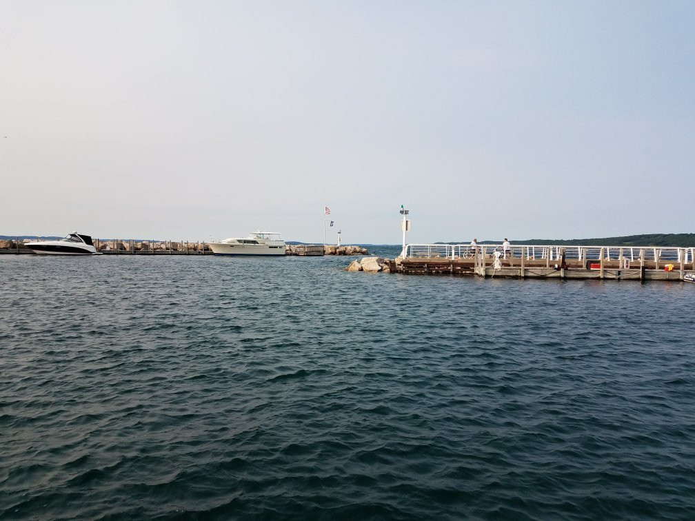 Clinch Park-特拉弗斯城必去景点