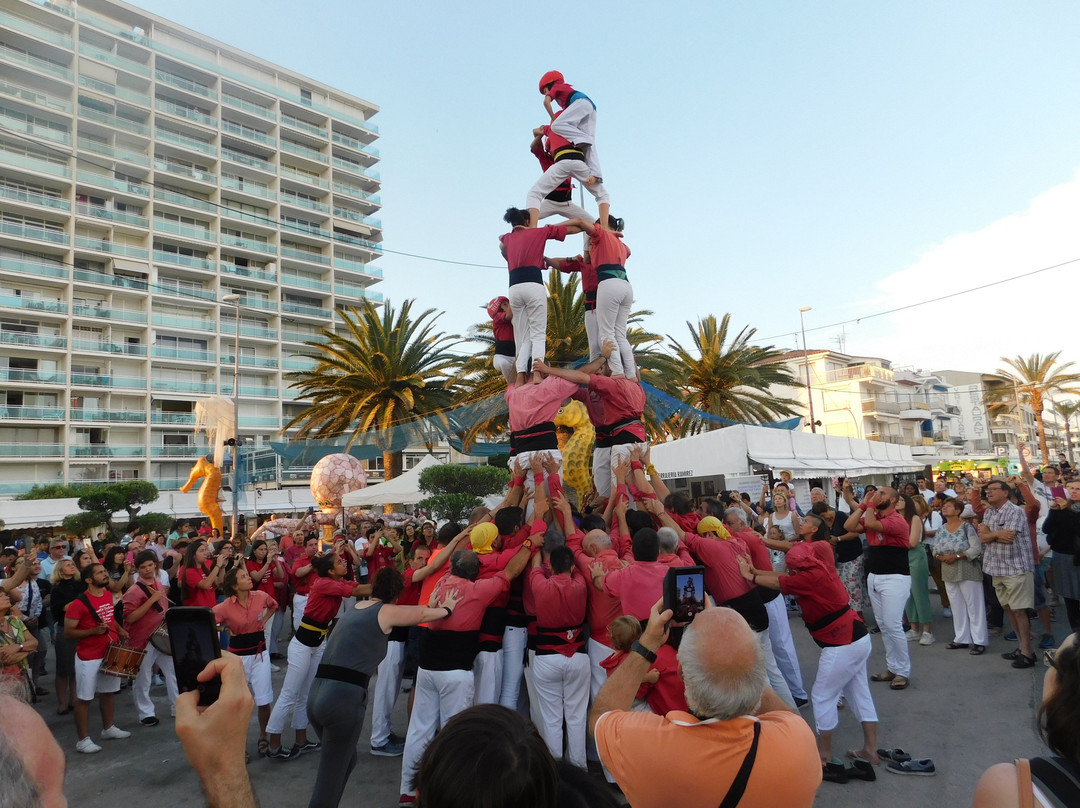 Hotel Brisamar Suites主图