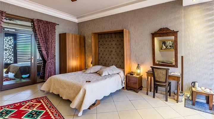 Bella View Art Boutique Hotel主图