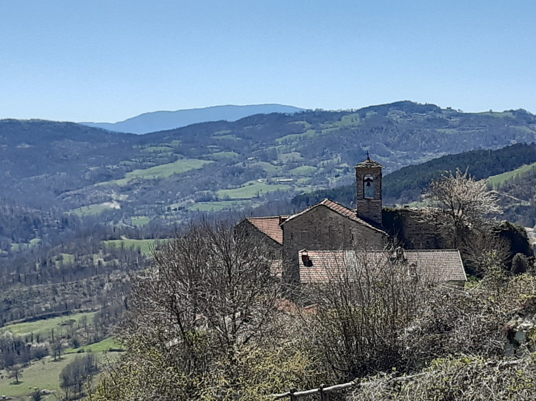 Chiesa di San Tommaso景点图片