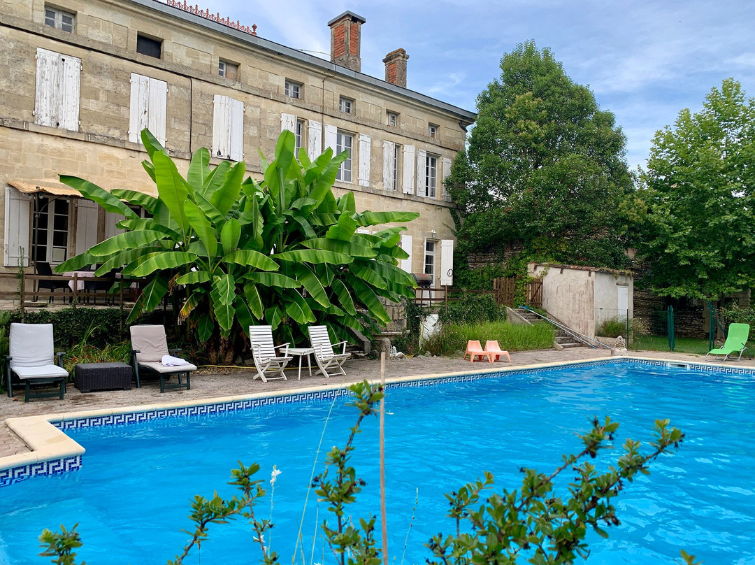 Château Rouge 47主图