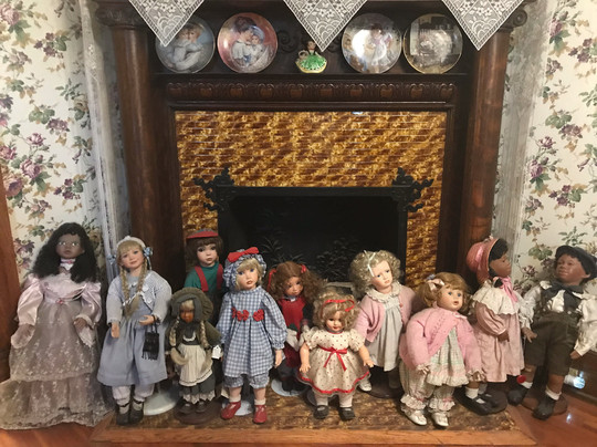 Hollerstown Hill Bed and Breakfast主图