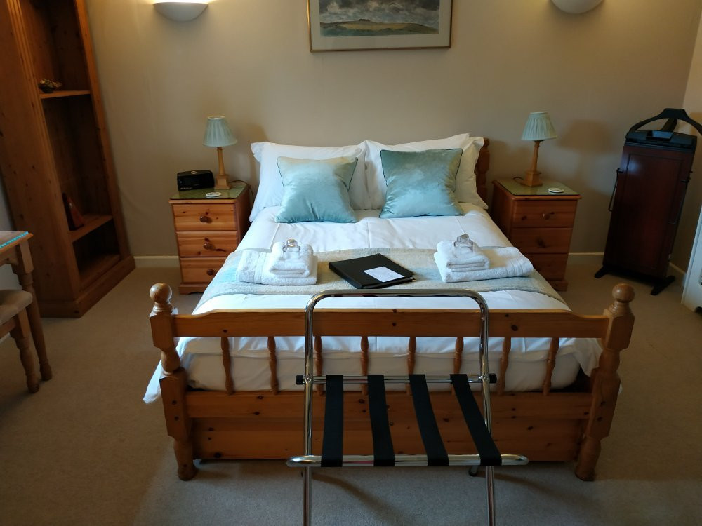 Beckhampton Bed and Breakfast主图