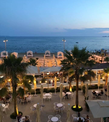 Palace Hotel & Spa主图