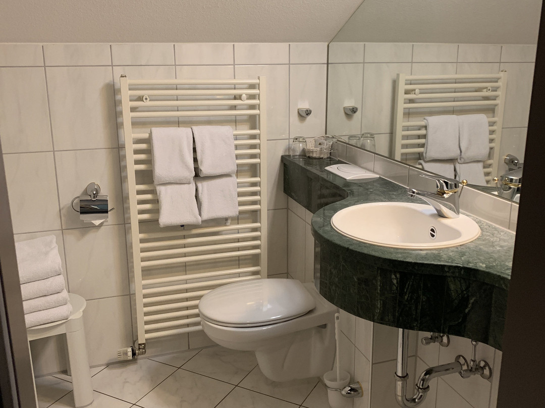 Hotel am Schloss主图