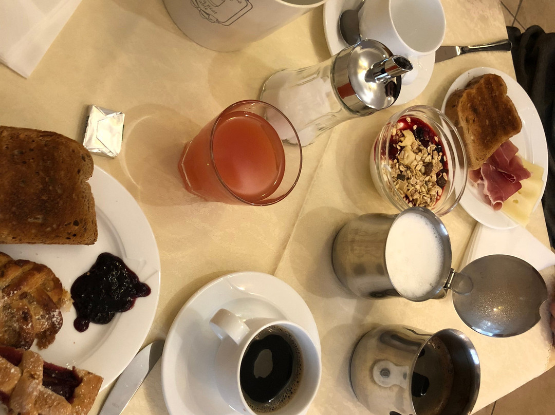 Garni' Pra' Fiori'主图